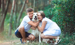 Cómo mantener a tu mascota feliz