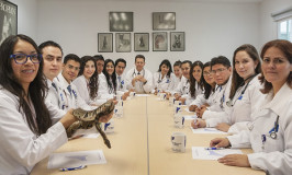 Los servicios de la Clínica Veterinaria del Bosque
