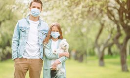 La compañía de nuestras mascotas en pandemia