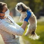 Atención durante tiempos de COVID-19