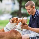 La oxitocina entre perros y humanos