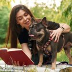 Libros sobre animales de compañía