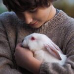 ¿Cuáles son los mejores animales de compañía para niños?