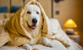 ¿Cuándo saber que tu perro necesita ir al Veterinario?
