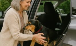 Cómo preparar a tu mascota para una visita al veterinario
