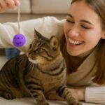 La importancia del juego en el bienestar animal