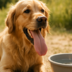 ¡Cuidado con el calor! Protege a tu mascota del golpe de calor