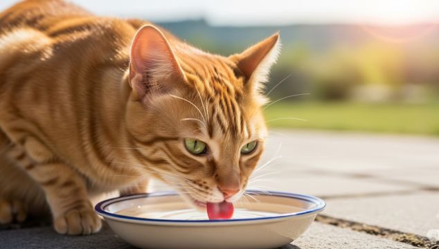 ¡Cuidado con el golpe de calor en verano!