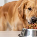 ¡Atención a la alimentación de tu animal de compañía!