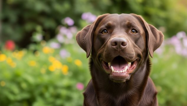 ¡Sonrisas sanas! La importancia de la salud dental en tu animal de compañía