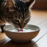 ¿Tu gato necesita beber más agua?