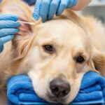 ¡Oídos sanos! Guía para prevenir infecciones de oído en tu perro