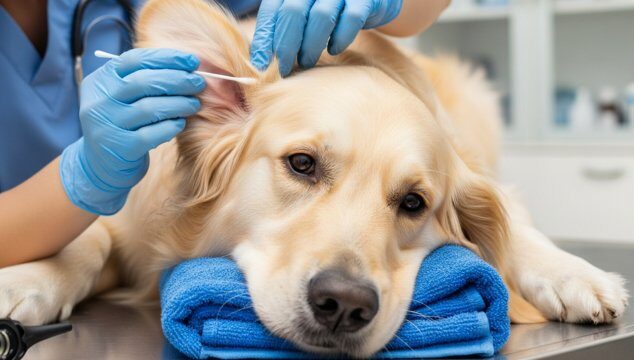 ¡Oídos sanos! Guía para prevenir infecciones de oído en tu perro